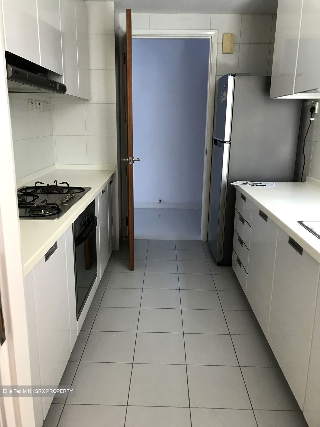 Amaranda Gardens (D19), Condominium #348263351